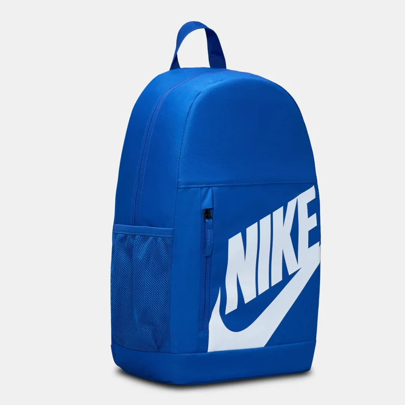 Nike Blue Kids' Elemental Backpack  | Best Price UAE